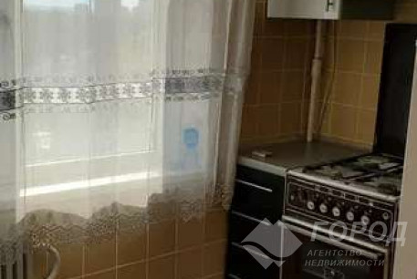 Сдам 1-кімнатну квартиру, Гагарина проспект, Спортивная метро, Код: 803794/1