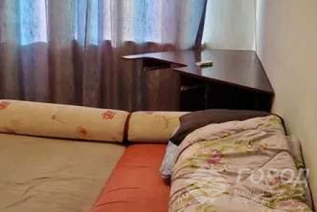 Сдам 1-кімнатну квартиру, Гагарина проспект, Спортивная метро, Код: 803794/1