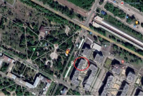 Сдам 2-х кімнатну квартиру, ХТЗ, ХТЗ метро, Код: 803797/1