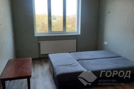 Сдам 2-х кімнатну квартиру, ХТЗ, ХТЗ метро, Код: 803797/1