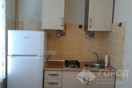 Сдам 1-кімнатну квартиру, ХТЗ, Масельского метро, Код: 803798/1