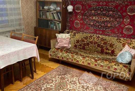 Сдам 2-х кімнатну квартиру, Сосновая Горка, Код: 803799/1