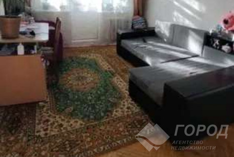 Продам 1-кімнатну квартиру, Новые дома, Код: 803803/1