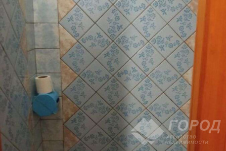 Продам гостинку, Новые дома, Код: 803820/1