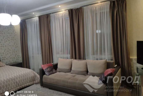 Продам 2-х кімнатну квартиру, Гагарина проспект, Новый цирк, Код: 803821/1