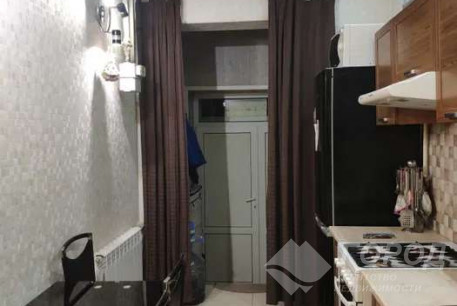 Продам 2-х кімнатну квартиру, Гагарина проспект, Новый цирк, Код: 803821/1