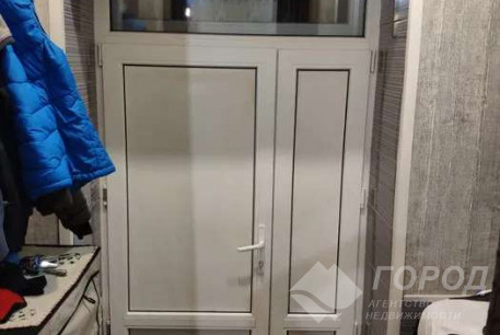 Продам 2-х кімнатну квартиру, Гагарина проспект, Новый цирк, Код: 803821/1