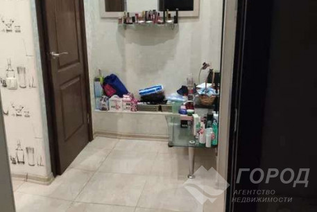 Продам 2-х кімнатну квартиру, Гагарина проспект, Новый цирк, Код: 803821/1
