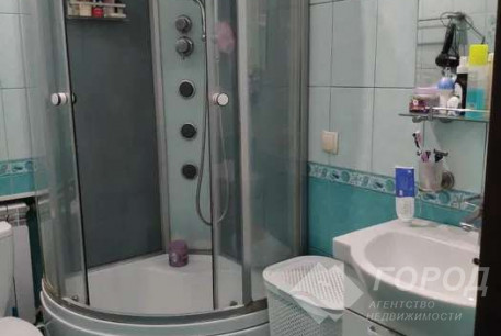 Продам 2-х кімнатну квартиру, Гагарина проспект, Новый цирк, Код: 803821/1