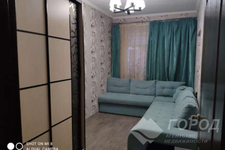 Продам 2-х кімнатну квартиру, Гагарина проспект, Новый цирк, Код: 803821/1