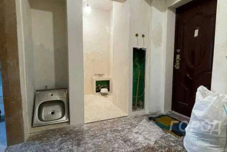 Продам 1-кімнатну квартиру, ХТЗ, Код: 803827/1