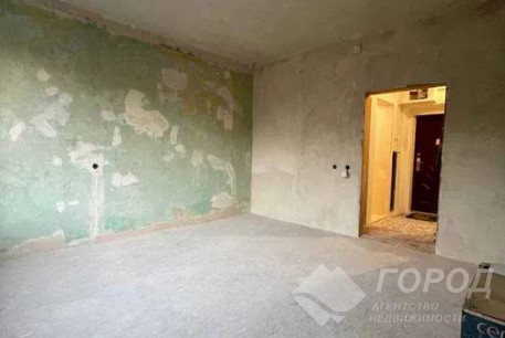 Продам 1-кімнатну квартиру, ХТЗ, Код: 803827/1