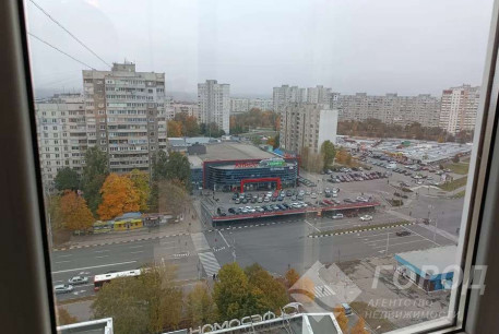 Продам 2-х кімнатну квартиру, Алексеевка, Код: 803828/1