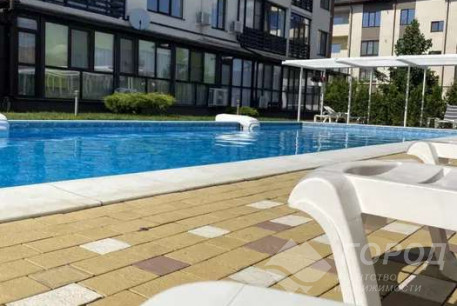 Сдам 2-х кімнатну квартиру, Журавлевка, Код: 803831/1