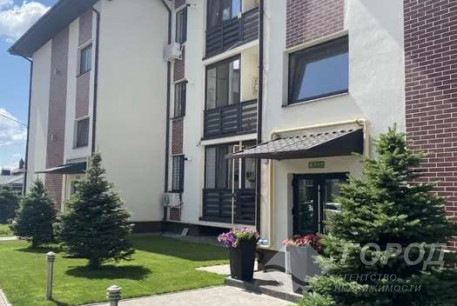 Сдам 2-х кімнатну квартиру, Журавлевка, Код: 803831/1