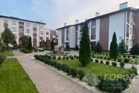 Сдам 2-х кімнатну квартиру, Журавлевка, Код: 803831/1