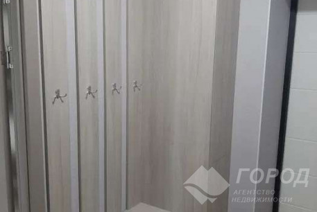 Сдам 1-кімнатну квартиру в новобудові, ХТЗ, ХТЗ метро, Код: 803833/1