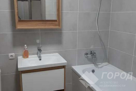 Сдам 1-кімнатну квартиру в новобудові, ХТЗ, ХТЗ метро, Код: 803833/1