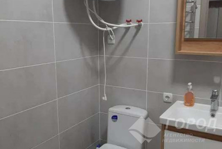 Сдам 1-кімнатну квартиру в новобудові, ХТЗ, ХТЗ метро, Код: 803833/1