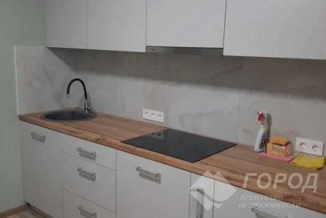 Сдам 1-кімнатну квартиру в новобудові, ХТЗ, ХТЗ метро, Код: 803833/1