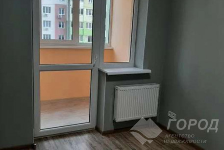 Сдам 1-кімнатну квартиру в новобудові, ХТЗ, ХТЗ метро, Код: 803833/1