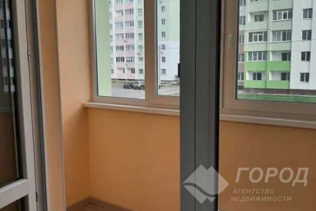 Сдам 1-кімнатну квартиру в новобудові, ХТЗ, ХТЗ метро, Код: 803833/1