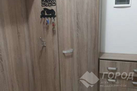 Сдам 1-кімнатну квартиру, ХТЗ, ХТЗ метро, Код: 803833/2