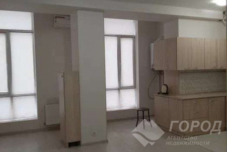 Сдам 1-кімнатну квартиру, ХТЗ, ХТЗ метро, Код: 803833/2