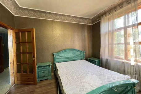 Сдам 2-х кімнатну квартиру, Сосновая Горка, Научная метро, Код: 803834/1