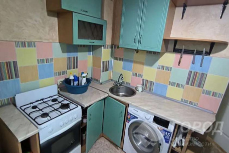 Сдам 1-кімнатну квартиру, Салтовка, Студенческая метро, Код: 803835/1