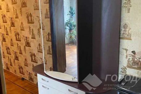 Сдам 3-х кімнатну квартиру, Салтовка, Студенческая метро, Код: 803836/1