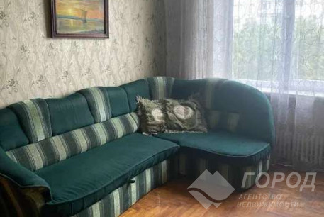 Сдам 3-х кімнатну квартиру, Салтовка, Студенческая метро, Код: 803836/1