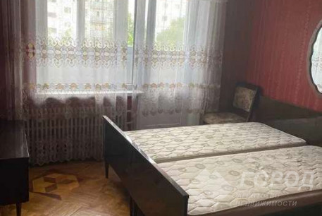 Сдам 3-х кімнатну квартиру, Салтовка, Студенческая метро, Код: 803836/1