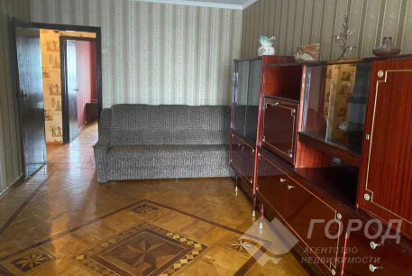 Сдам 3-х кімнатну квартиру, Салтовка, Студенческая метро, Код: 803836/1