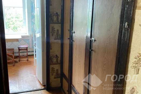 Сдам 3-х кімнатну квартиру, Салтовка, Студенческая метро, Код: 803836/1