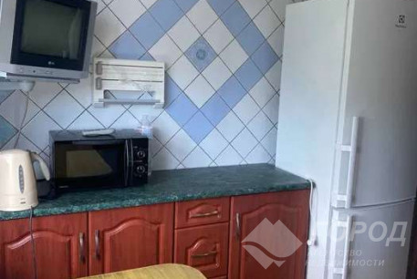 Сдам 3-х кімнатну квартиру, Салтовка, Студенческая метро, Код: 803836/1