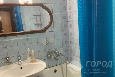 Сдам 3-х кімнатну квартиру, Салтовка, Студенческая метро, Код: 803836/1