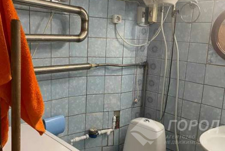 Сдам 3-х кімнатну квартиру, Салтовка, Студенческая метро, Код: 803836/1