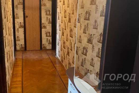 Сдам 3-х кімнатну квартиру, Салтовка, Студенческая метро, Код: 803836/1