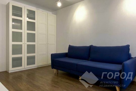 Продам 1-кімнатну квартиру в новобудові, Новые дома, Код: 803841/1