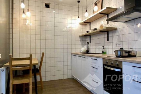 Продам 1-кімнатну квартиру в новобудові, Новые дома, Код: 803841/1