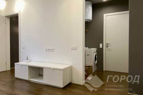 Продам 1-кімнатну квартиру в новобудові, Новые дома, Код: 803841/1