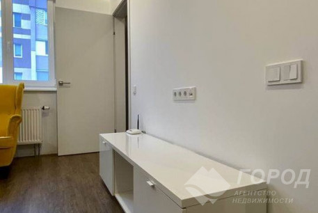 Продам 1-кімнатну квартиру в новобудові, Новые дома, Код: 803841/1