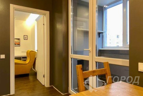 Продам 1-кімнатну квартиру в новобудові, Новые дома, Код: 803841/1