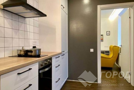 Продам 1-кімнатну квартиру в новобудові, Новые дома, Код: 803841/1