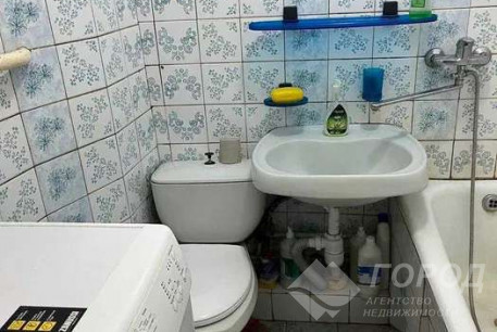 Продам 1-кімнатну квартиру, Салтовка, Код: 803859/1