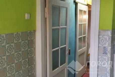 Продам 1-кімнатну квартиру, Одесская, Код: 803863/1