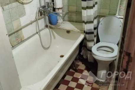 Продам 1-кімнатну квартиру, Одесская, Код: 803863/1