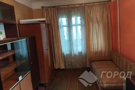 Продам 1-кімнатну квартиру, Одесская, Код: 803863/1