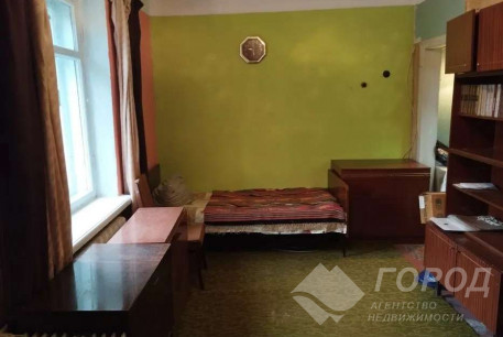 Продам 1-кімнатну квартиру, Одесская, Код: 803863/1